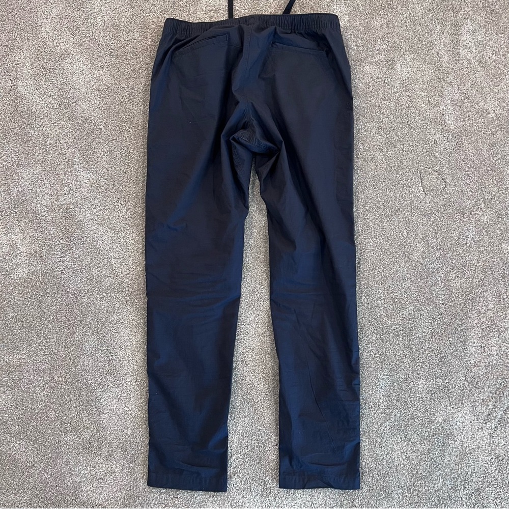 BYLT Weekender Ripstop Cargo Draw String Jogger P… - image 11